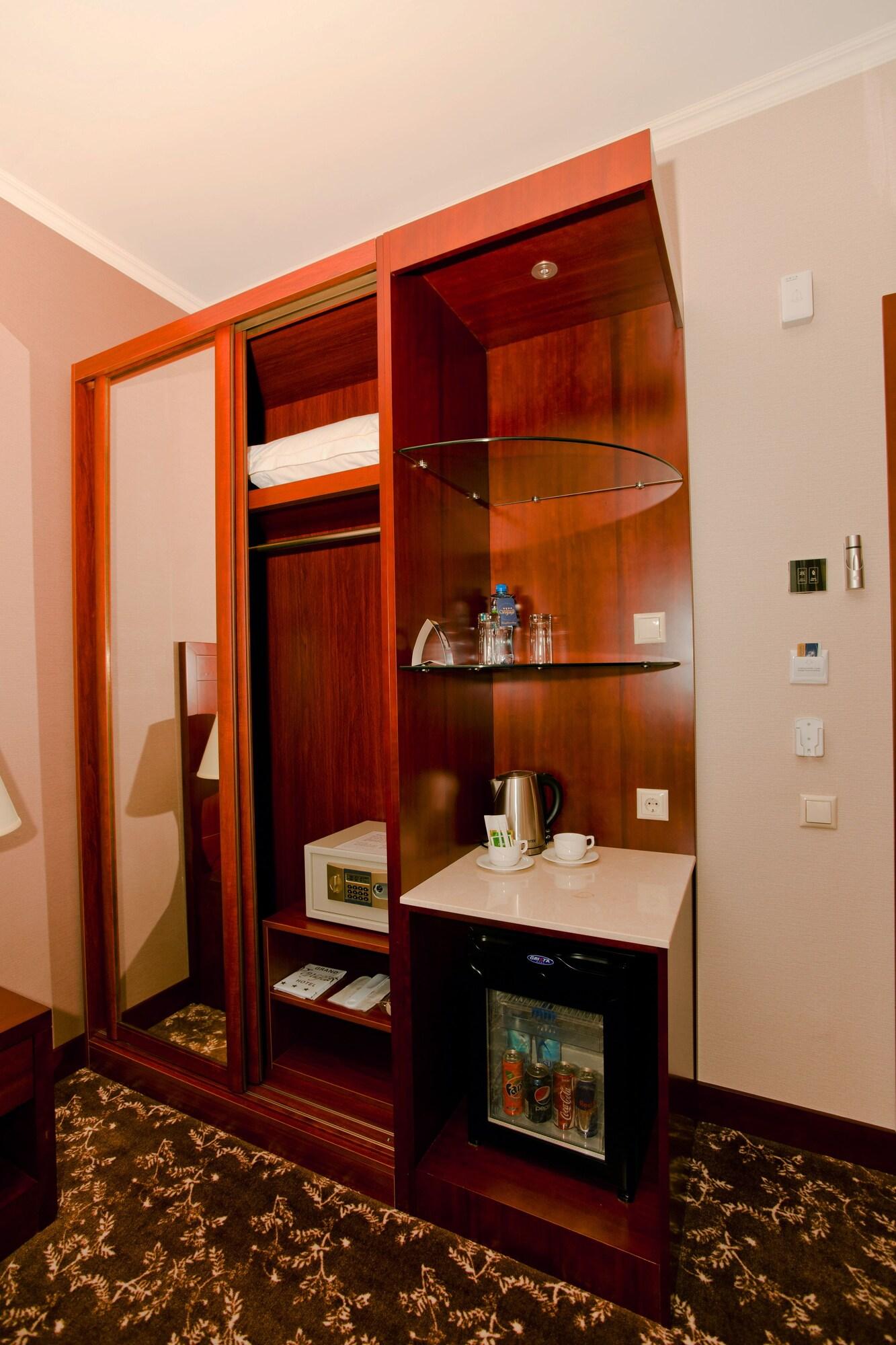 Grand Voyage Otel