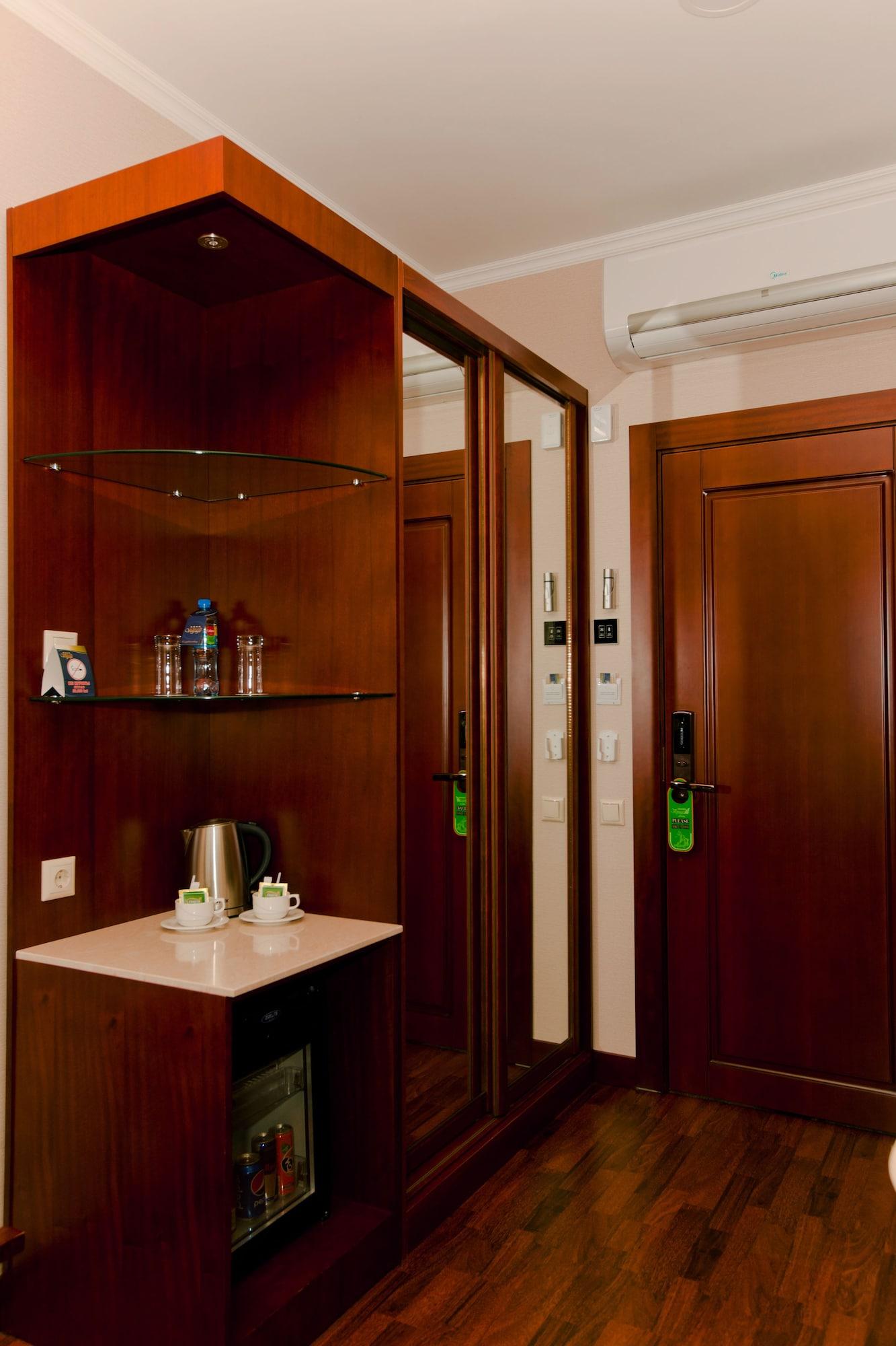 Otel Grand Voyage