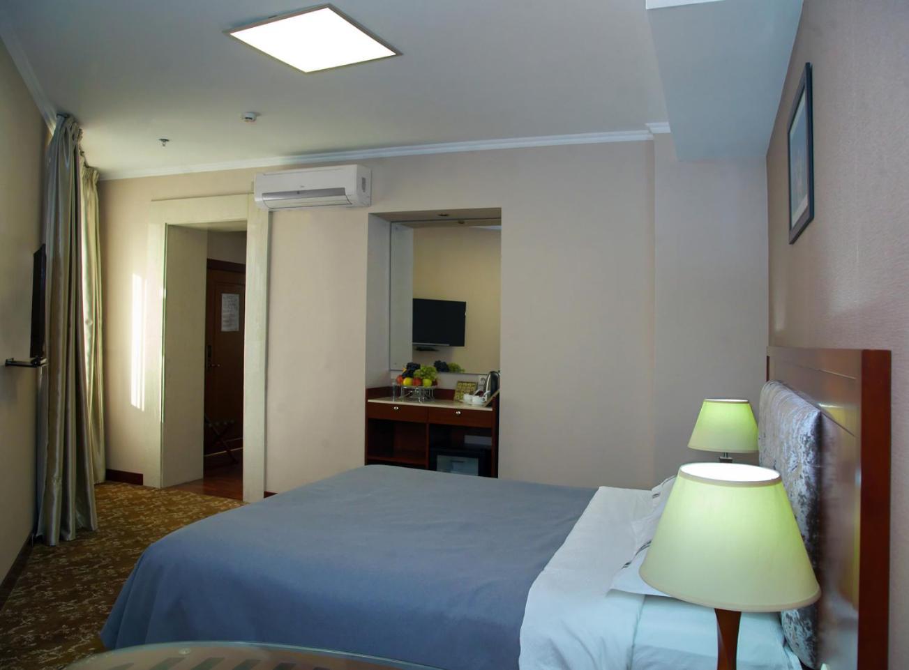 Otel Grand Voyage