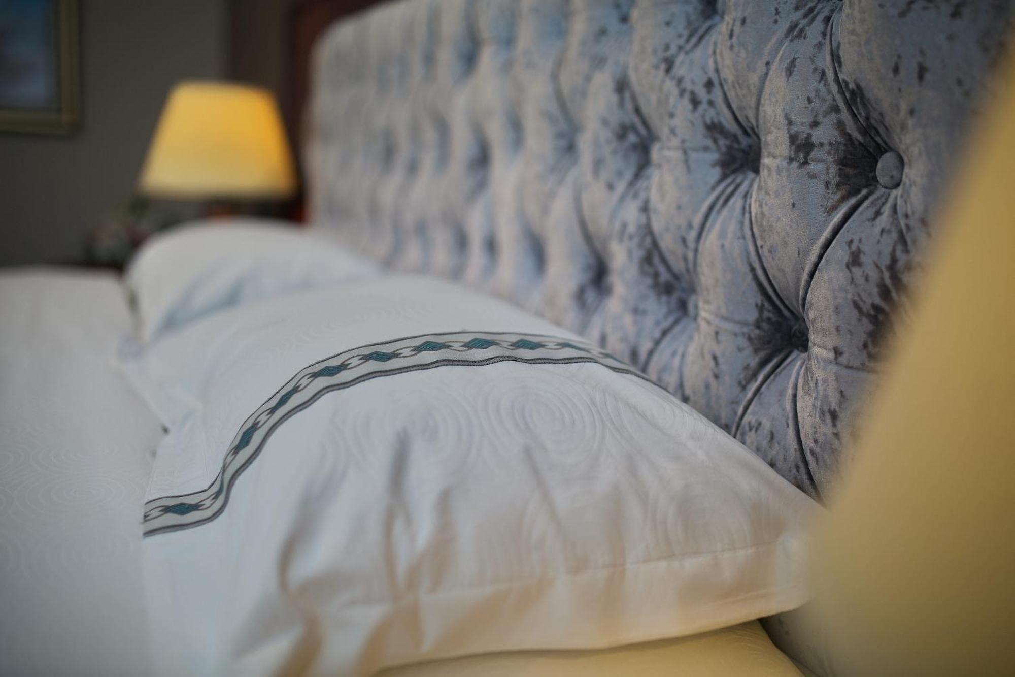 Grand Voyage Otel 4*