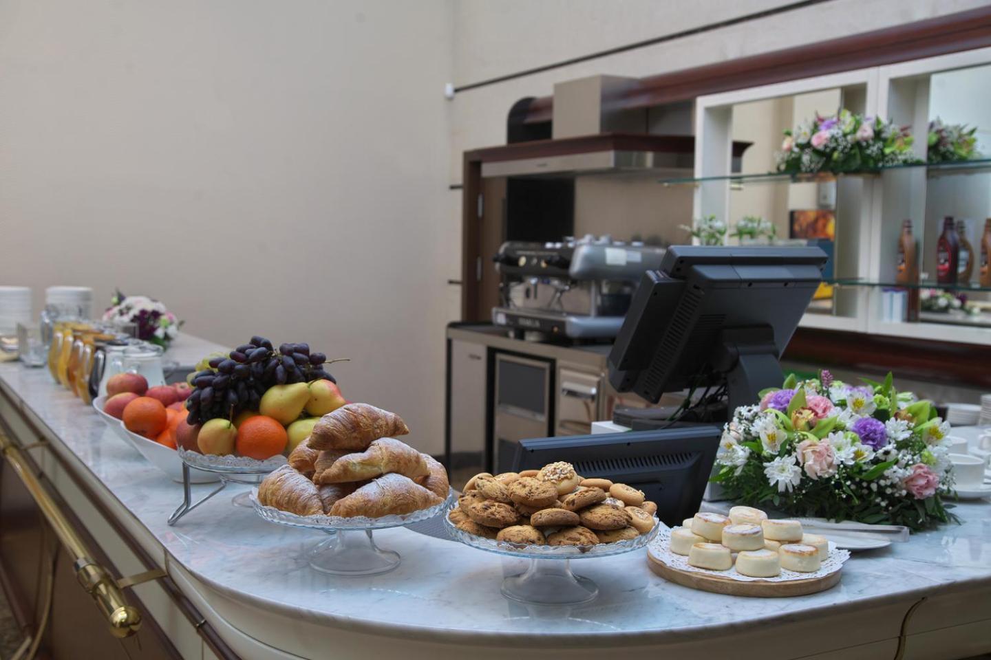 Otel Grand Voyage 4*