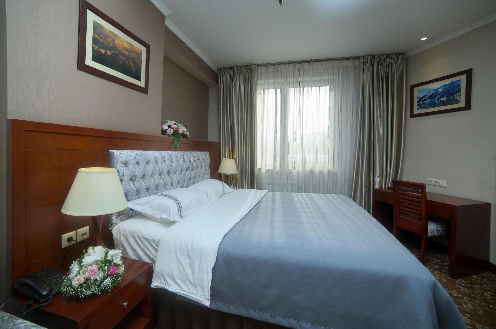 Grand Voyage Otel 4*