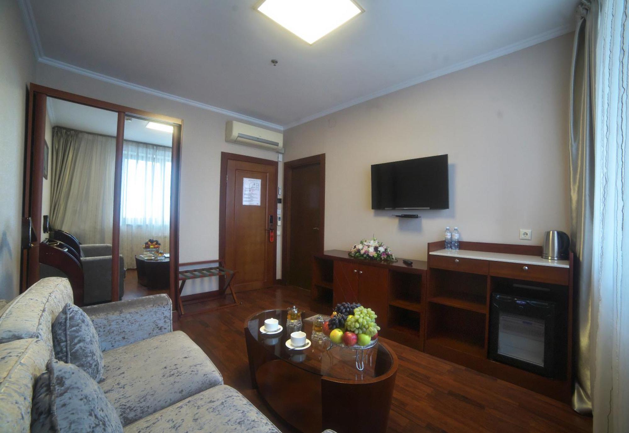 Otel Grand Voyage