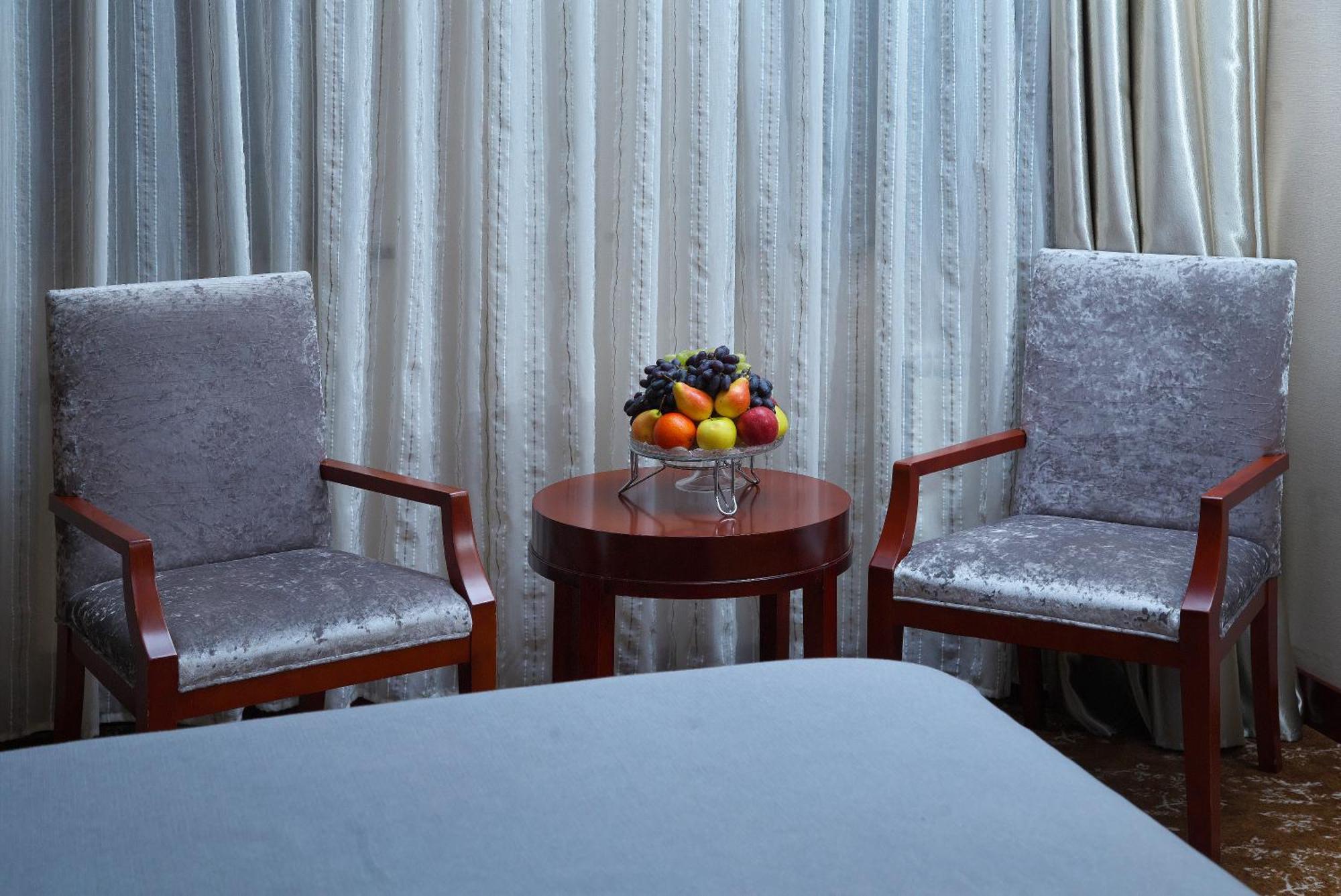 Grand Voyage Otel 4*