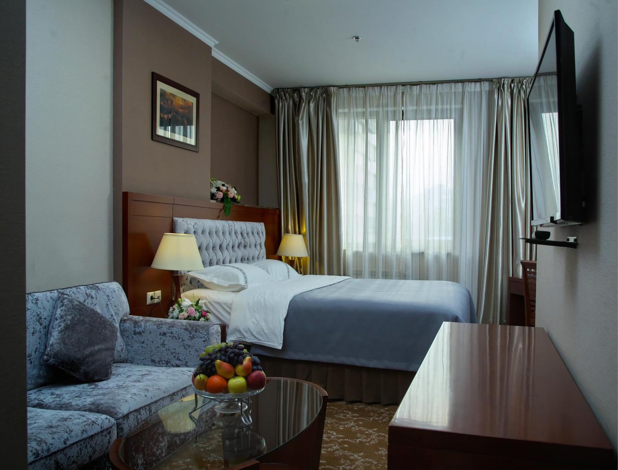 Grand Voyage Otel Almatı