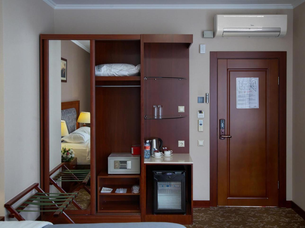 Otel Grand Voyage