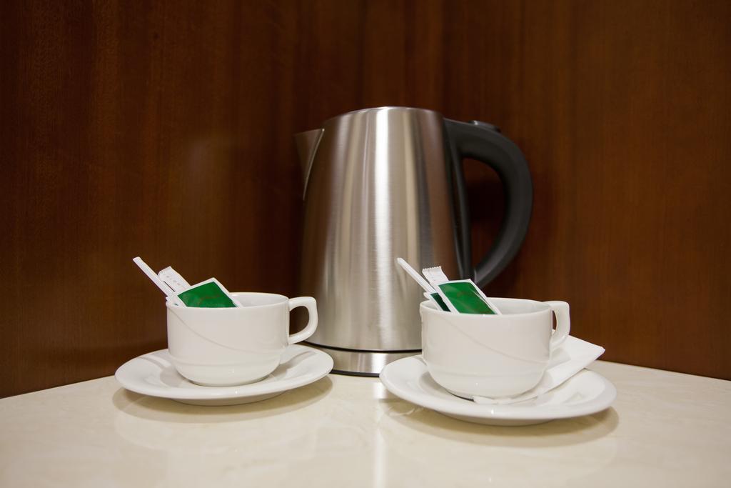 Grand Voyage Otel 4*