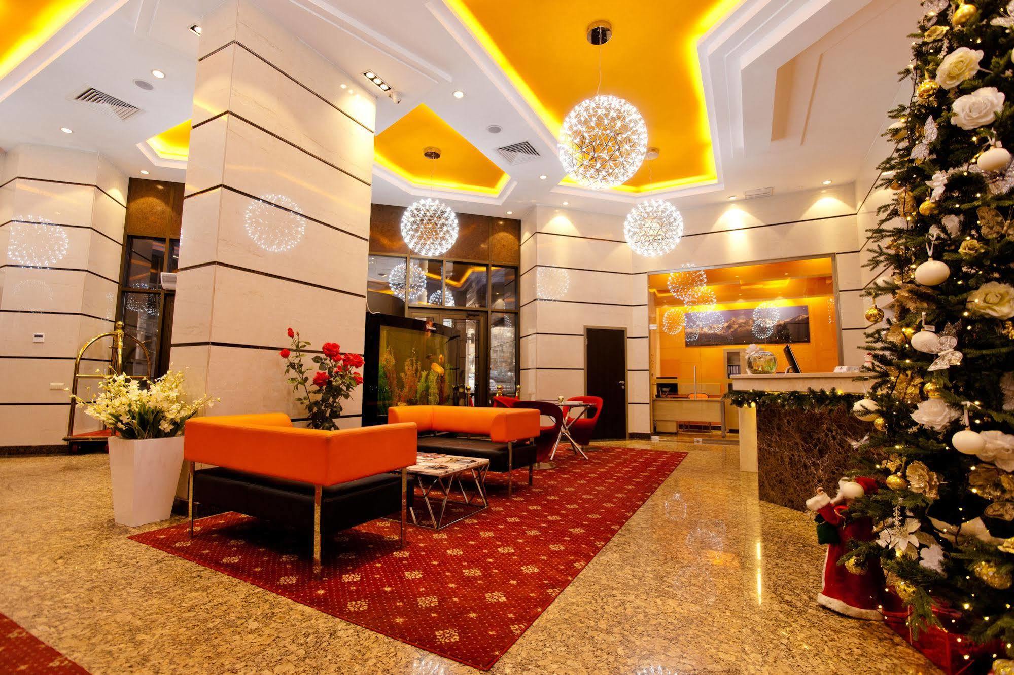 Otel Grand Voyage